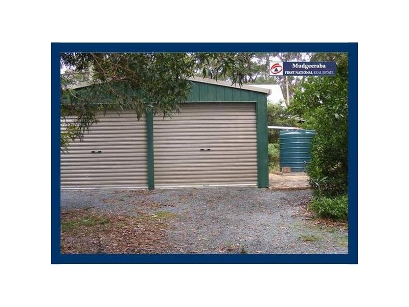 Springbrook QLD 4213