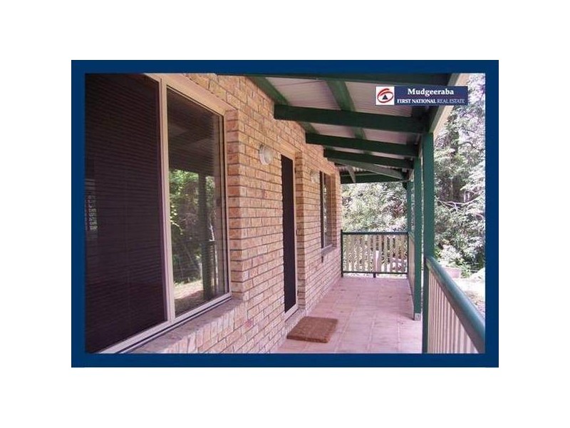 Springbrook QLD 4213