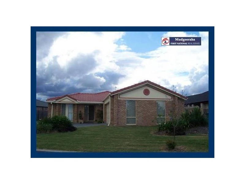 38 Dowson, Mudgeeraba QLD 4213