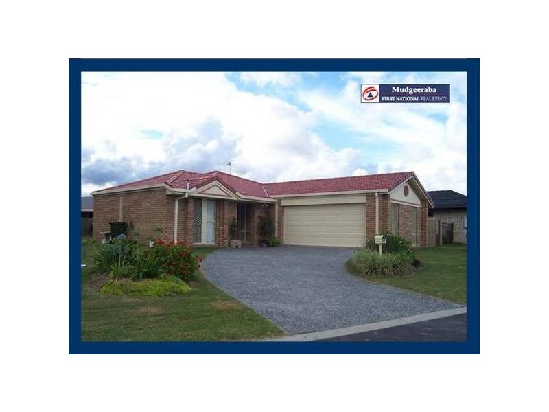 38 Dowson, Mudgeeraba QLD 4213