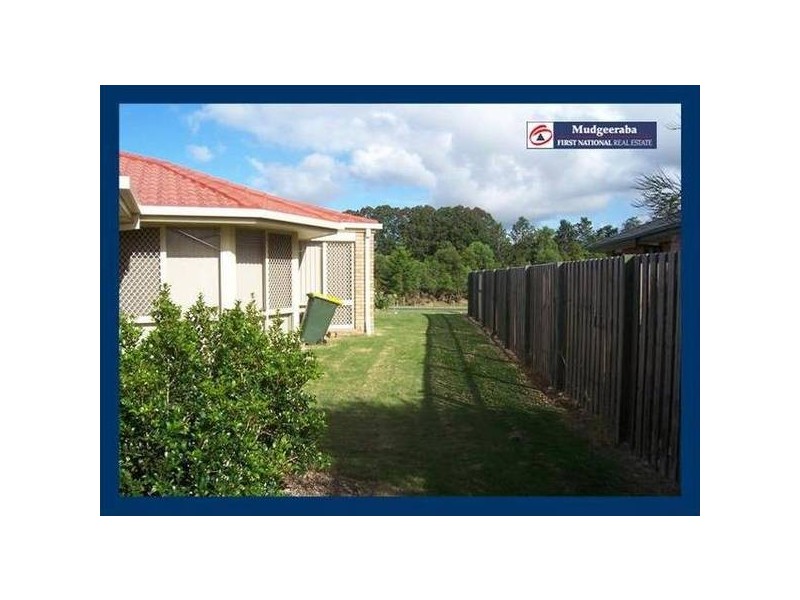 38 Dowson, Mudgeeraba QLD 4213