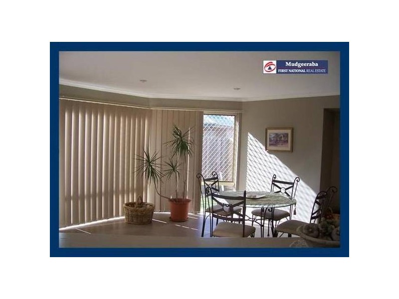 38 Dowson, Mudgeeraba QLD 4213