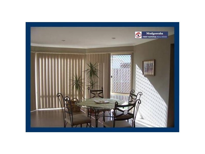 38 Dowson, Mudgeeraba QLD 4213