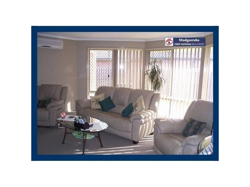 38 Dowson, Mudgeeraba QLD 4213