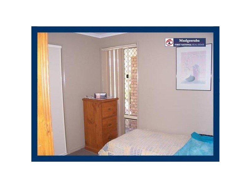 38 Dowson, Mudgeeraba QLD 4213