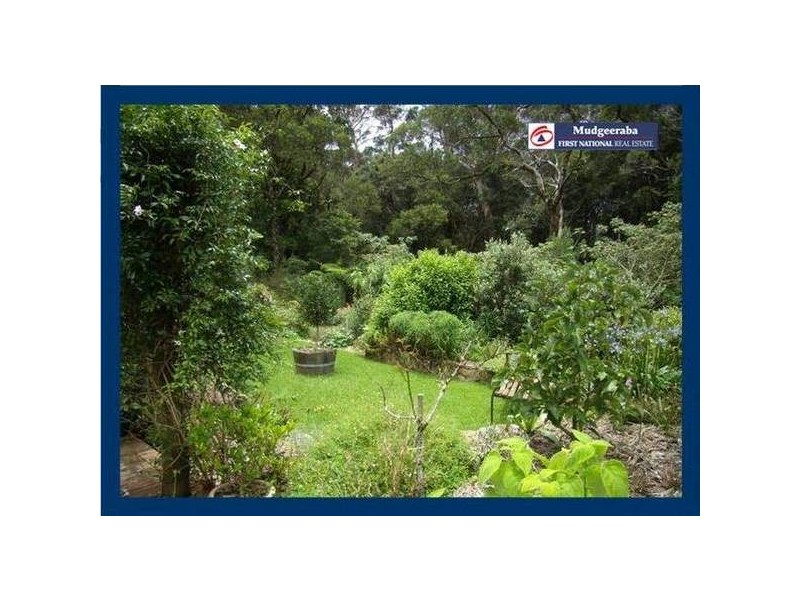 2899 Springbrook Road, Springbrook QLD 4213