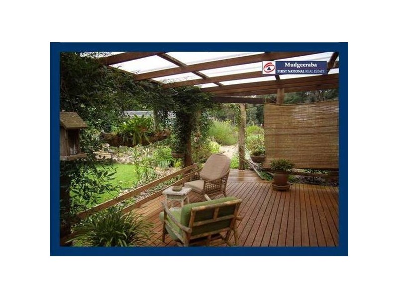 2899 Springbrook Road, Springbrook QLD 4213