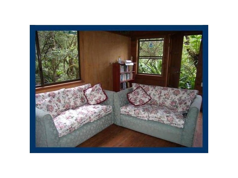 2899 Springbrook Road, Springbrook QLD 4213