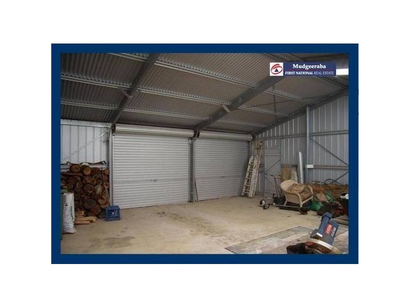 2899 Springbrook Road, Springbrook QLD 4213