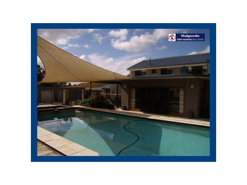 2 Princess Place, Tallai QLD 4213