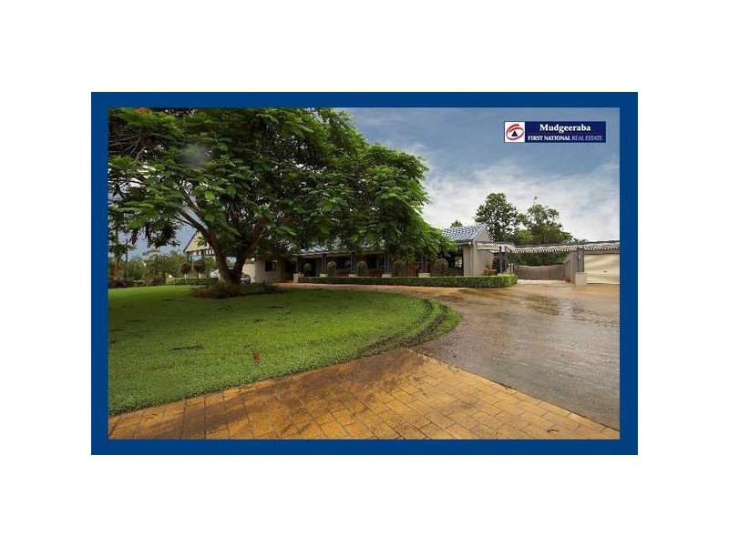 2 Princess Place, Tallai QLD 4213