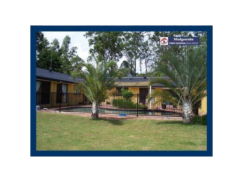 679 Maudsland Rd, Maudsland QLD 4210