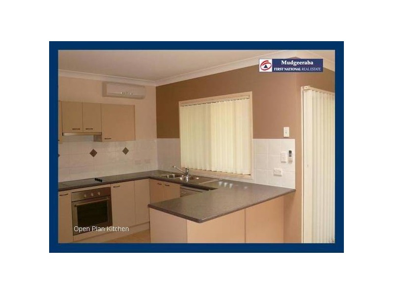 20 Rourke Street, Mudgeeraba QLD 4213