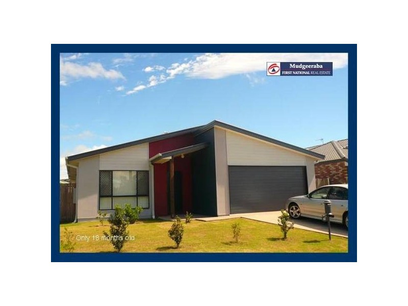 20 Rourke Street, Mudgeeraba QLD 4213