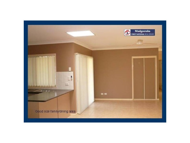 20 Rourke Street, Mudgeeraba QLD 4213