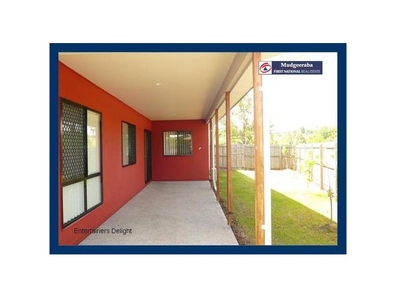 20 Rourke Street, Mudgeeraba QLD 4213