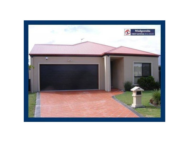 6 Entry Drive, Merrimac QLD 4226