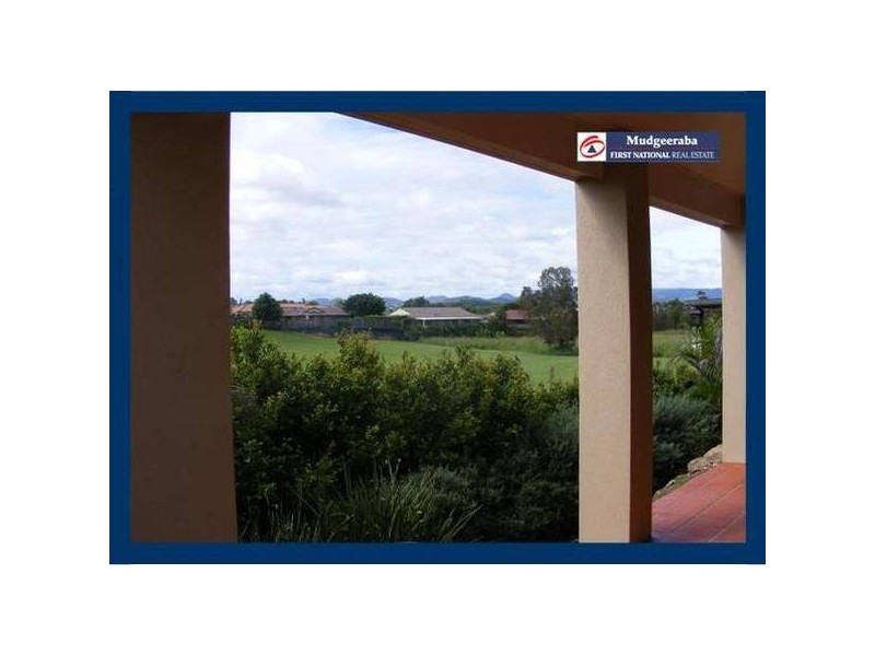 6 Entry Drive, Merrimac QLD 4226