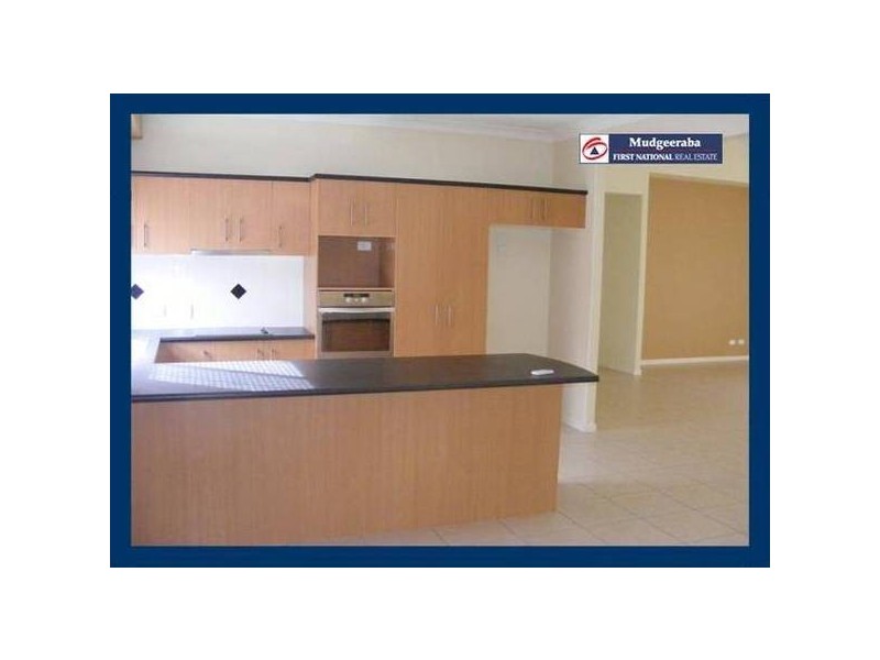 6 Entry Drive, Merrimac QLD 4226