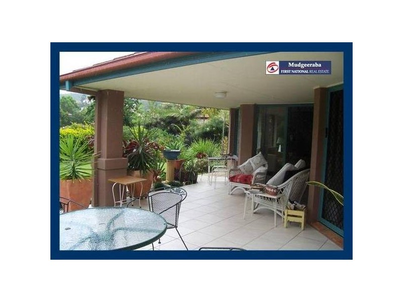 Mudgeeraba QLD 4213