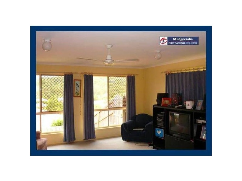37 Sugarglider Lane, Mudgeeraba QLD 4213