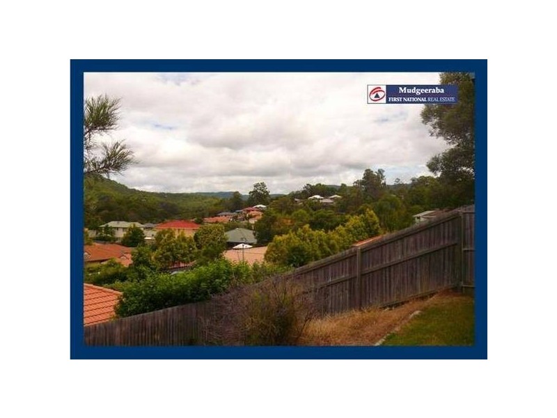 37 Sugarglider Lane, Mudgeeraba QLD 4213