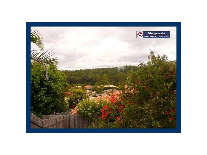 37 Sugarglider Lane, Mudgeeraba QLD 4213