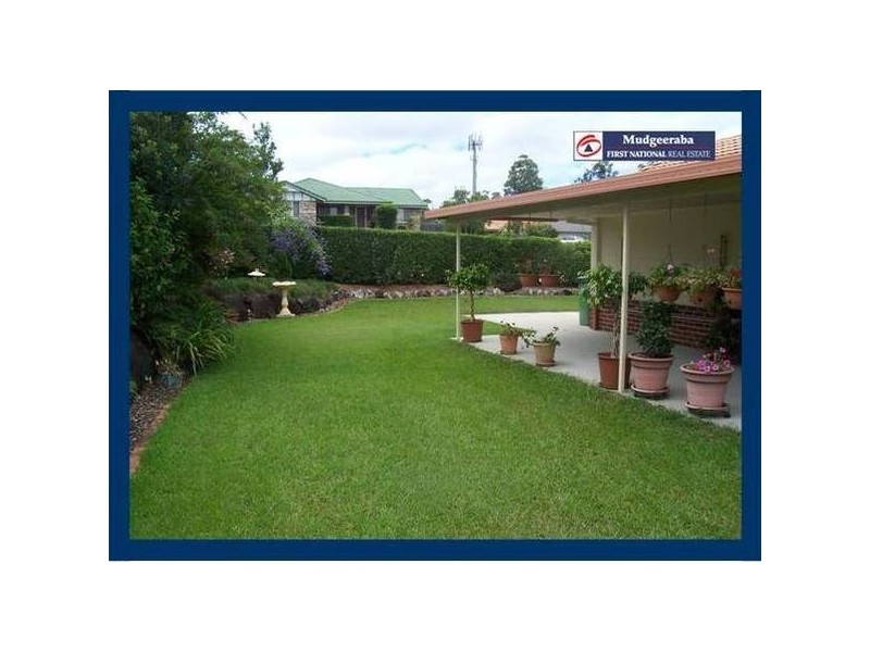 40 Leviathan Drive, Mudgeeraba QLD 4213