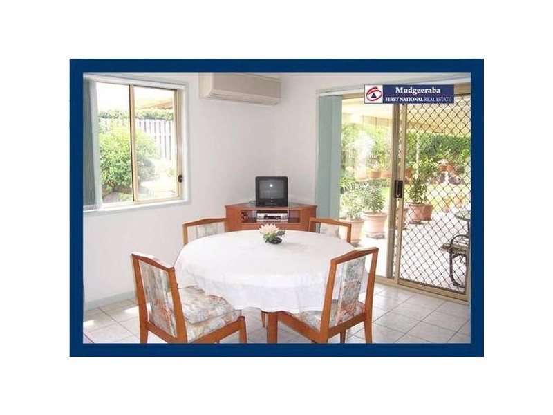 40 Leviathan Drive, Mudgeeraba QLD 4213