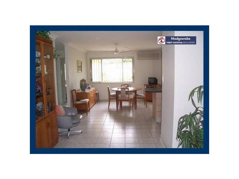 40 Leviathan Drive, Mudgeeraba QLD 4213