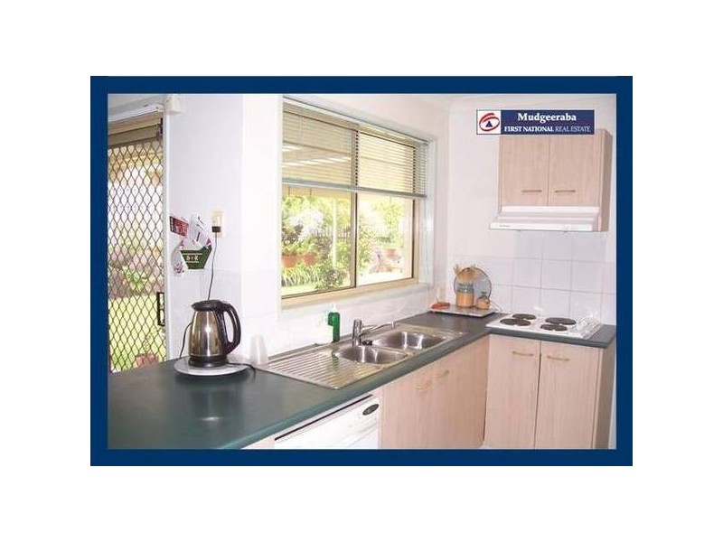 40 Leviathan Drive, Mudgeeraba QLD 4213