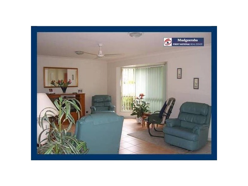 40 Leviathan Drive, Mudgeeraba QLD 4213