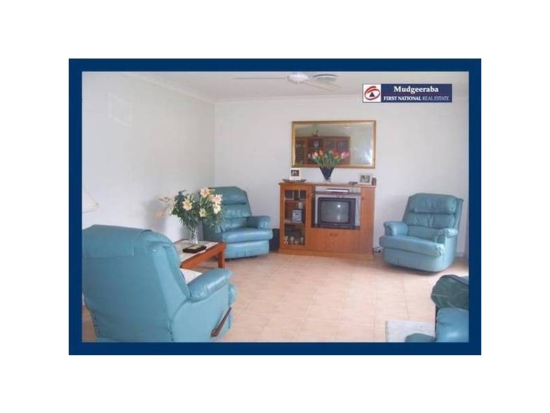 40 Leviathan Drive, Mudgeeraba QLD 4213