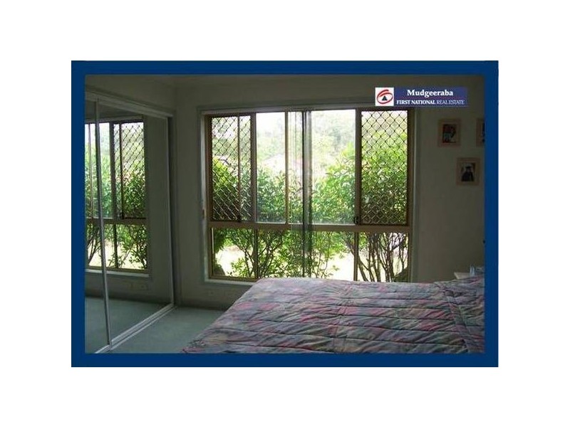 40 Leviathan Drive, Mudgeeraba QLD 4213