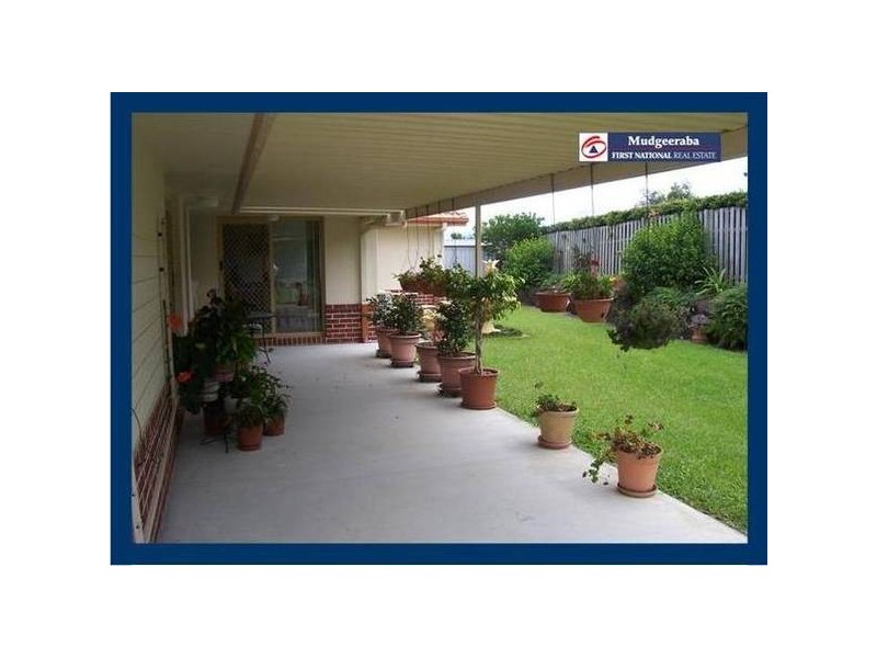 40 Leviathan Drive, Mudgeeraba QLD 4213