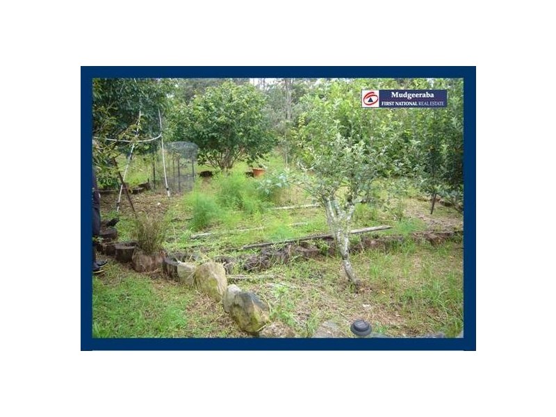 2404 Springbrook Road, Springbrook QLD 4213