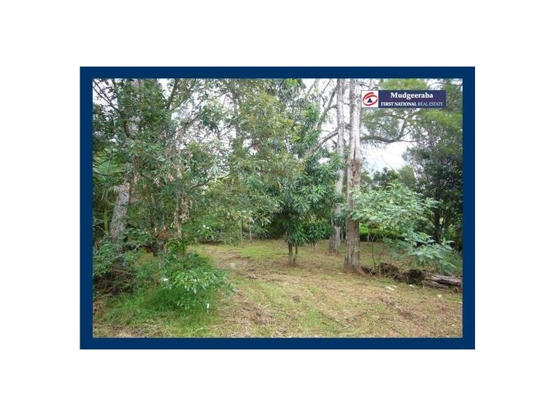 2404 Springbrook Road, Springbrook QLD 4213