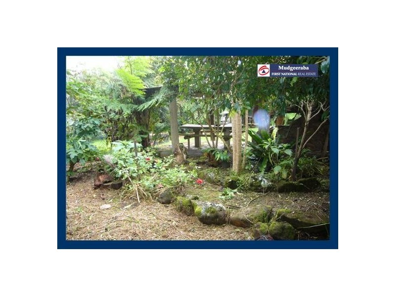 2404 Springbrook Road, Springbrook QLD 4213