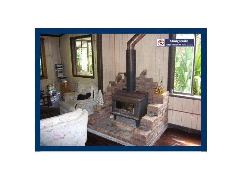 2404 Springbrook Road, Springbrook QLD 4213