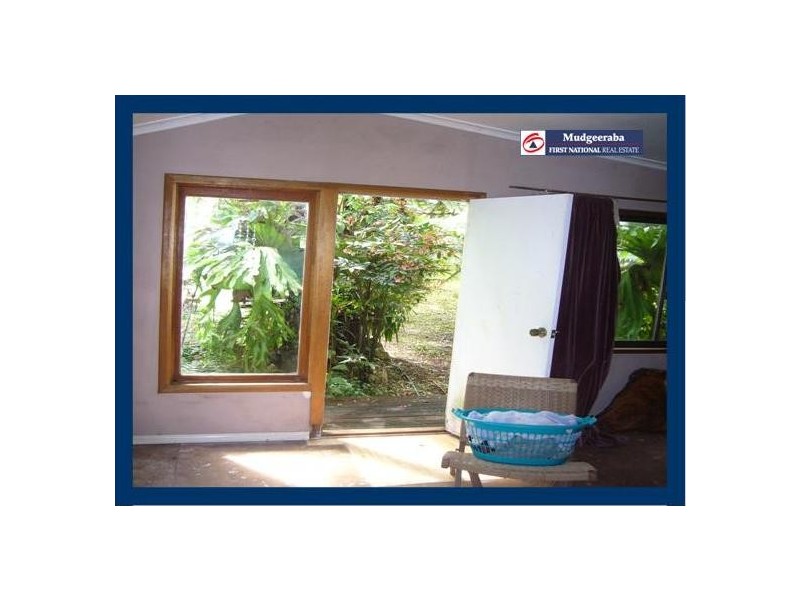 2404 Springbrook Road, Springbrook QLD 4213