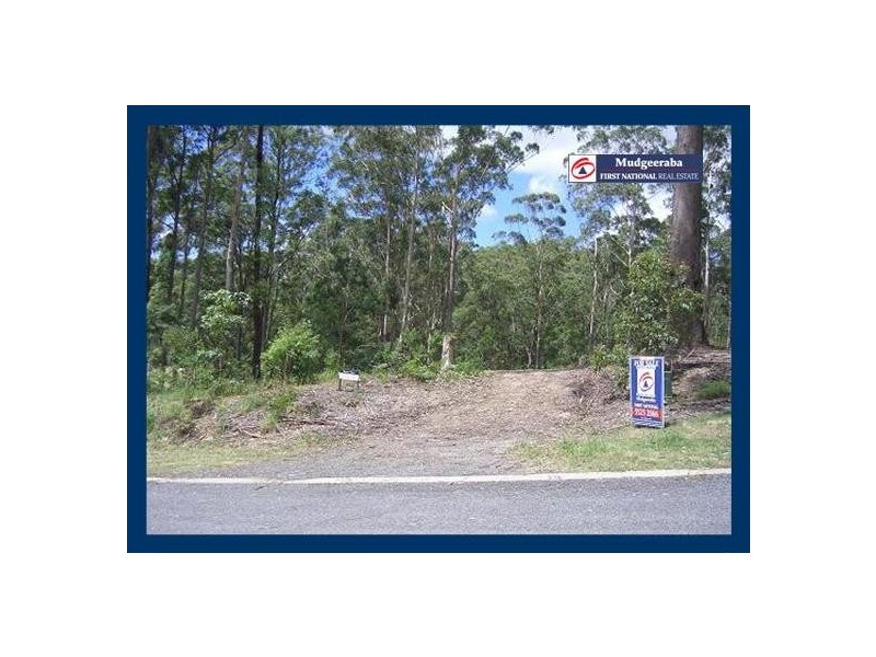 18 Tanaka Avenue, Bonogin QLD 4213