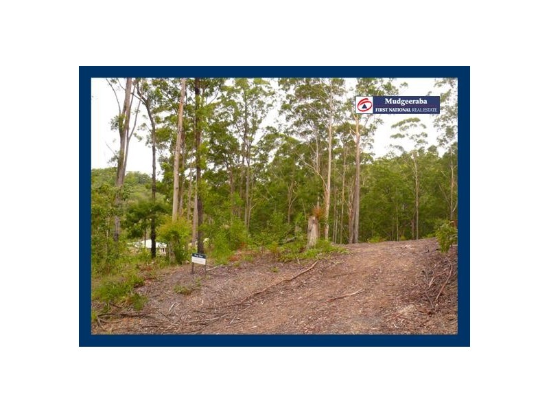18 Tanaka Avenue, Bonogin QLD 4213