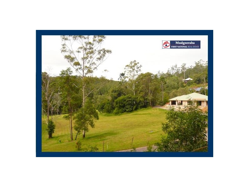 18 Tanaka Avenue, Bonogin QLD 4213