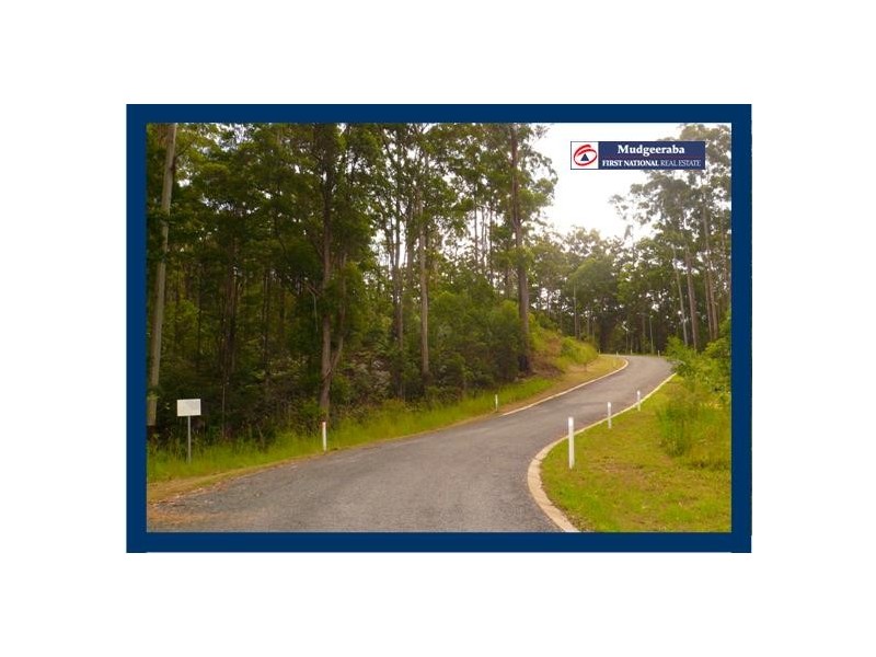 18 Tanaka Avenue, Bonogin QLD 4213