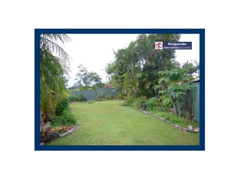 22 Widden Court, Worongary QLD 4213