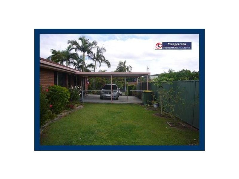 22 Widden Court, Worongary QLD 4213