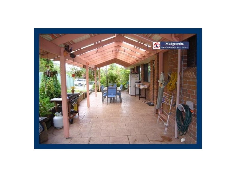 22 Widden Court, Worongary QLD 4213