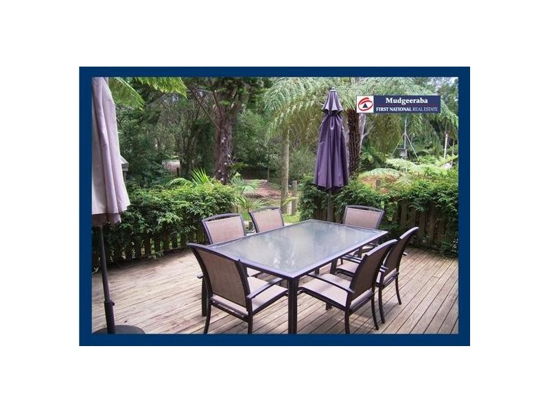 Springbrook QLD 4213