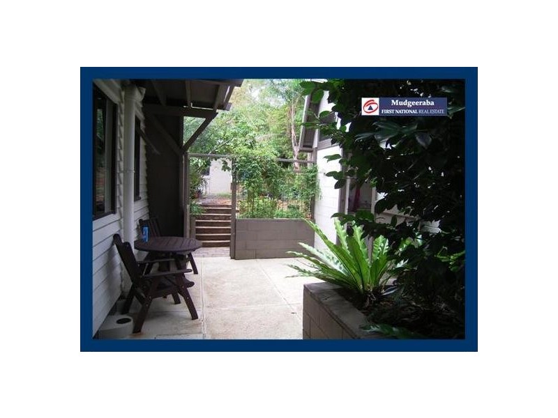 Springbrook QLD 4213