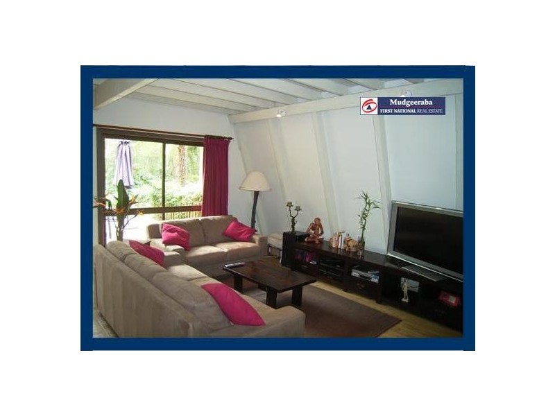 Springbrook QLD 4213